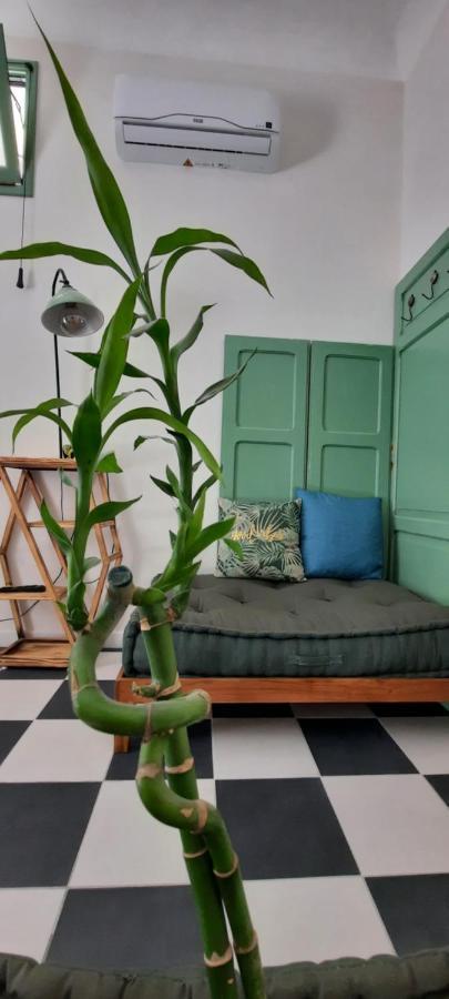 노토 A Calata B&B 외부 사진