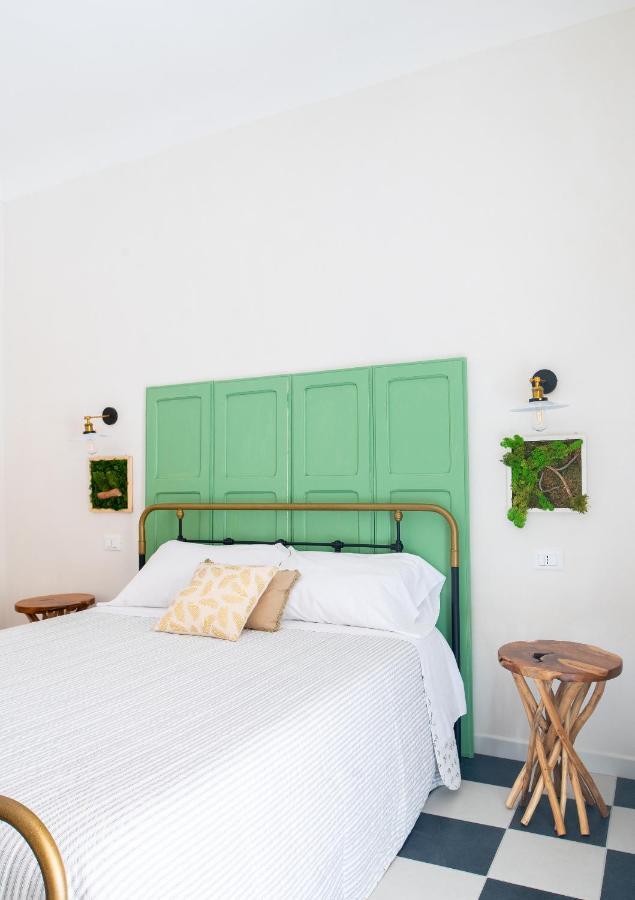 노토 A Calata B&B 외부 사진