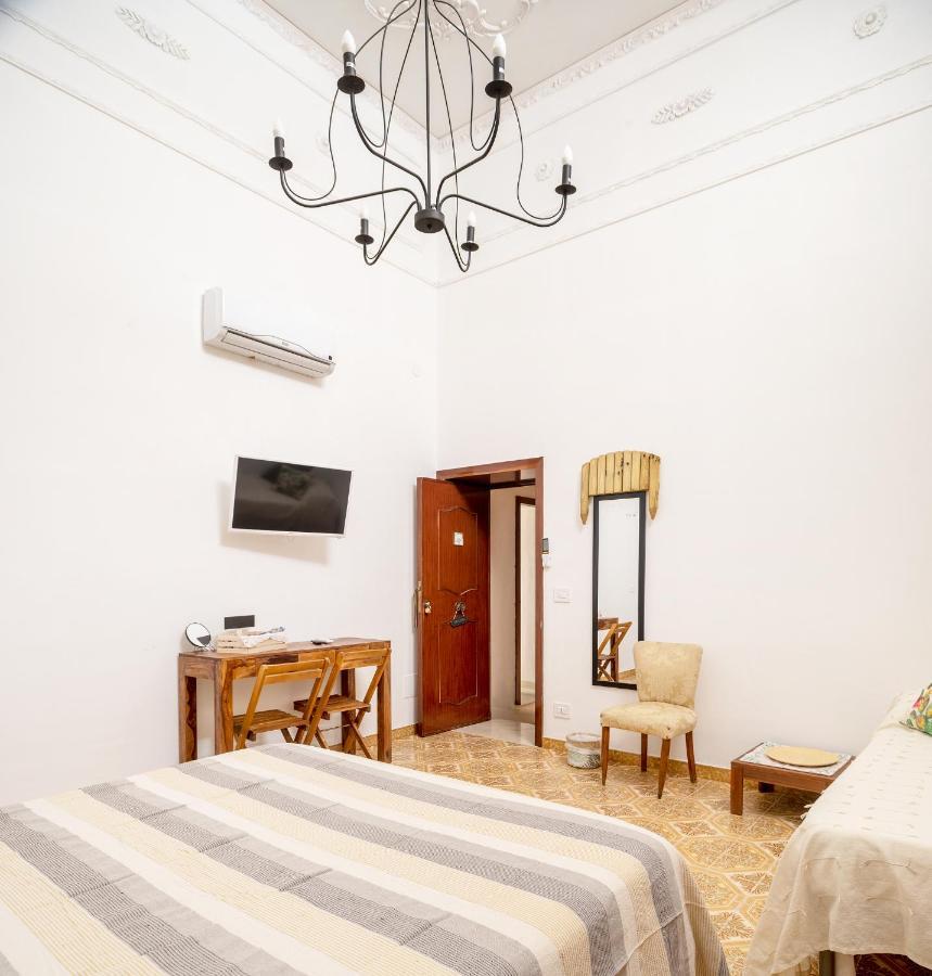 노토 A Calata B&B 외부 사진