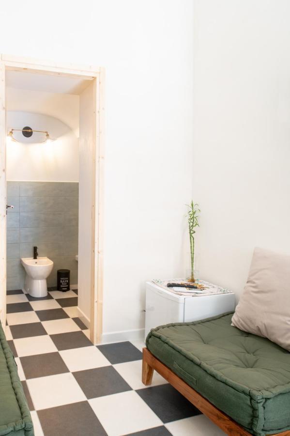 노토 A Calata B&B 외부 사진