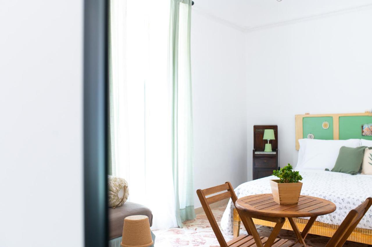 노토 A Calata B&B 외부 사진