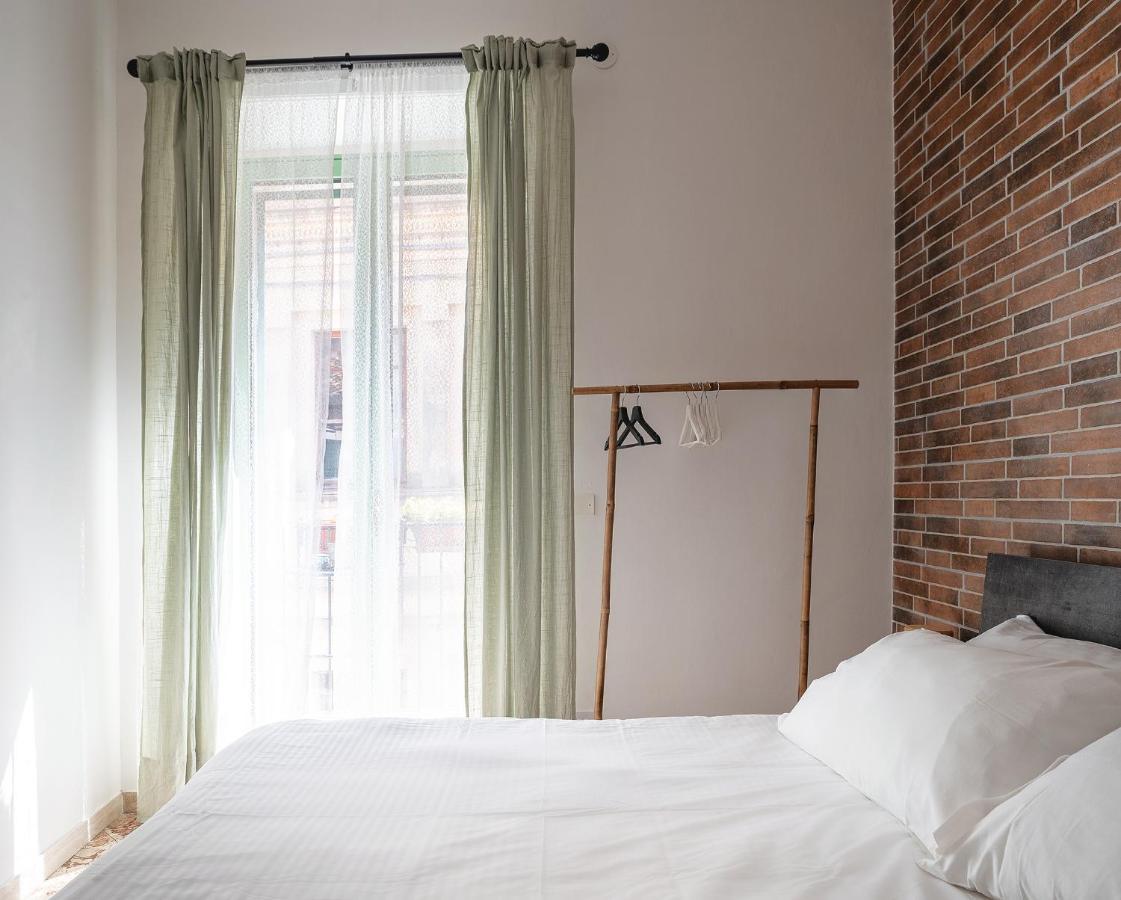 노토 A Calata B&B 외부 사진