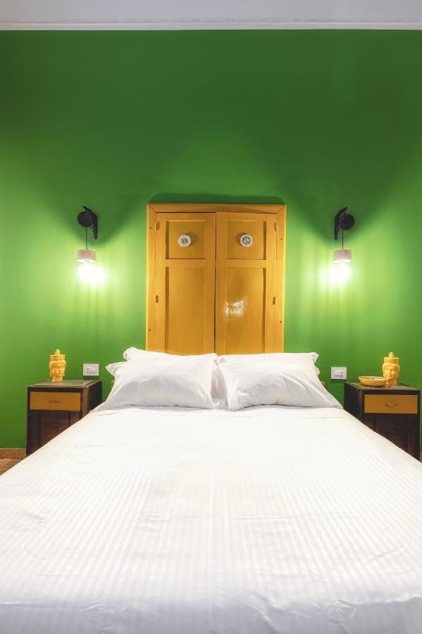 노토 A Calata B&B 외부 사진