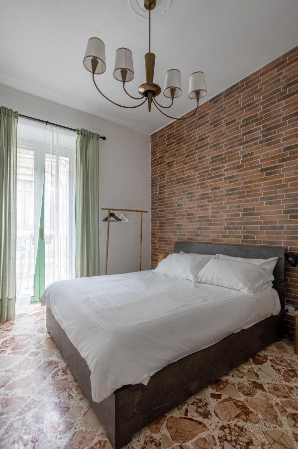 노토 A Calata B&B 외부 사진