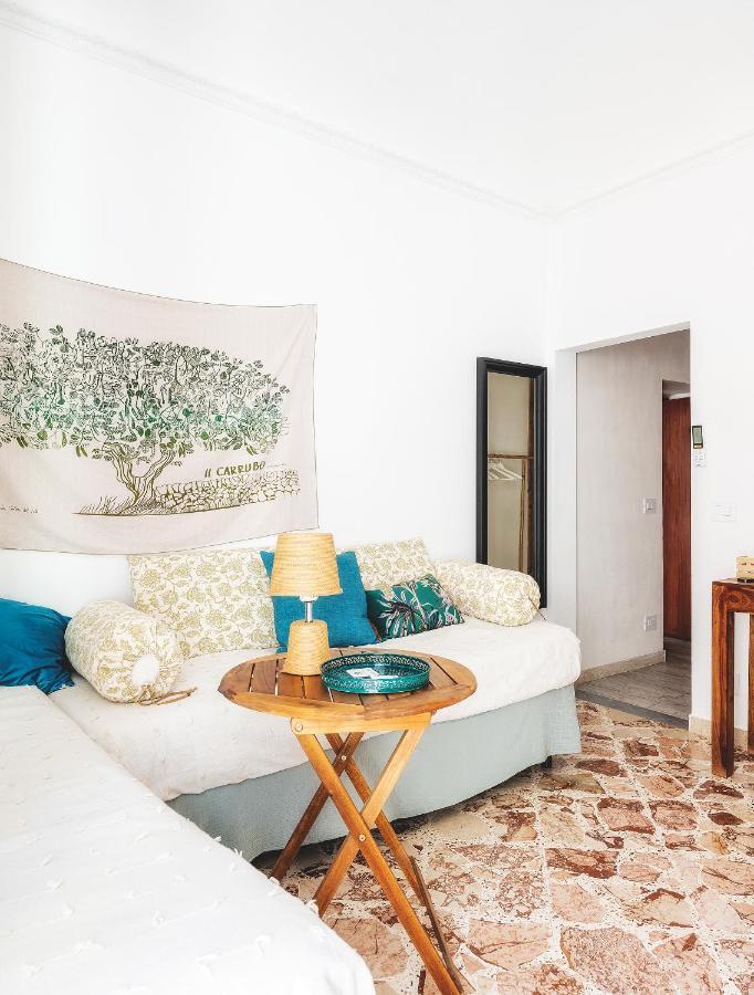 노토 A Calata B&B 외부 사진