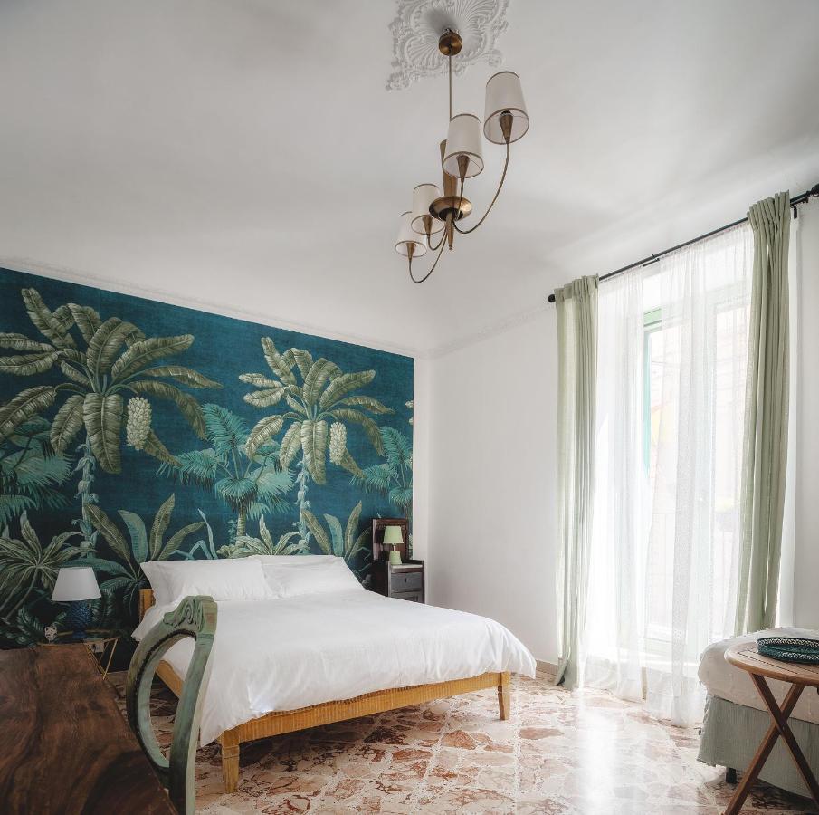 노토 A Calata B&B 외부 사진