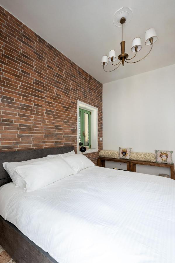 노토 A Calata B&B 외부 사진
